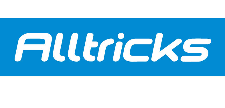 ALLTRICKS ALLTRICKS