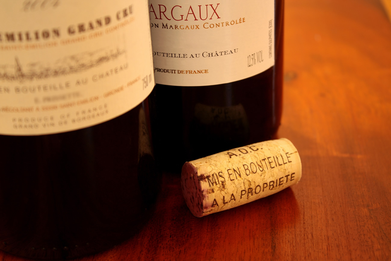 CHÂTEAU MOUTON ROTHSCHILD 2019 : - 15 % (soit 142.50 € de réduction)