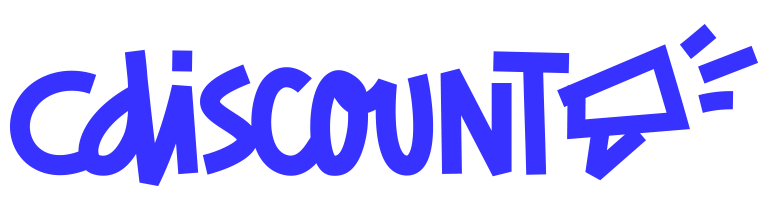 CDiscount - Code promo, Maison